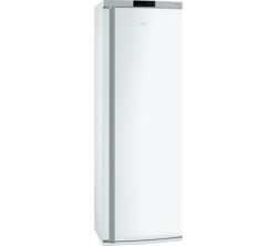 AEG  A72710GNW0 Tall Freezer - White